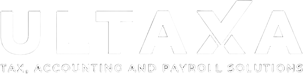 Ultaxa — Accounting with Confidence