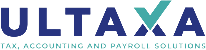 Ultaxa — Accounting with Confidence