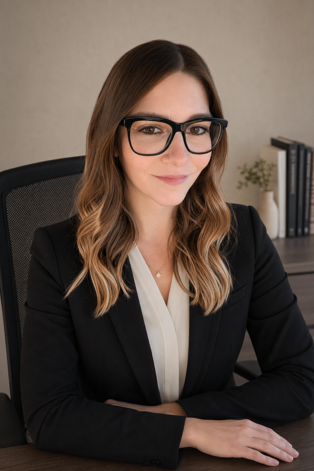 Shelby Resso, Accounting Associate at Ultaxa LLC